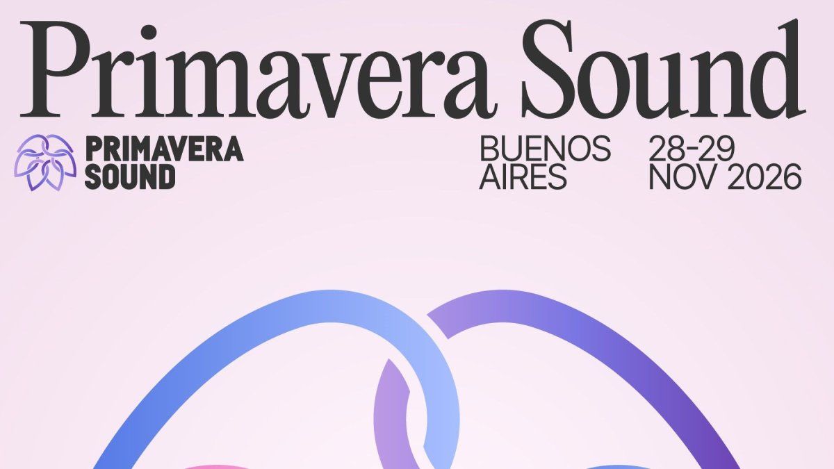 se confirmó cuándo se conocerá el lineup del festival