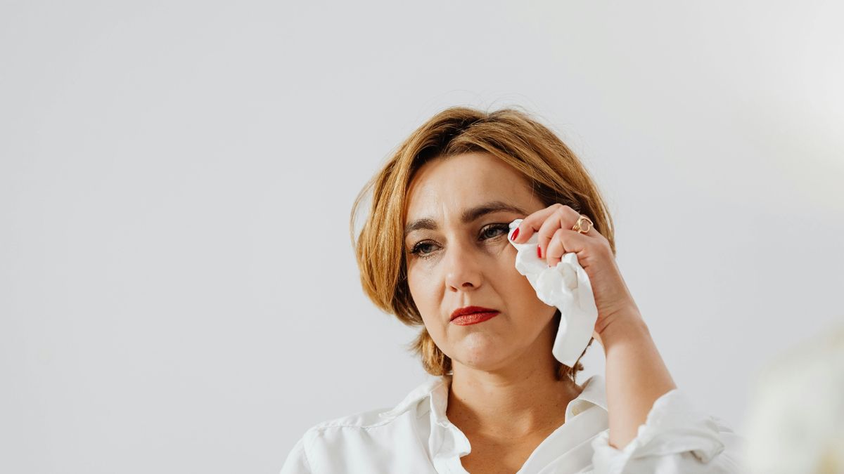 por qué es un síntoma habitual que muchas mujeres no identifican