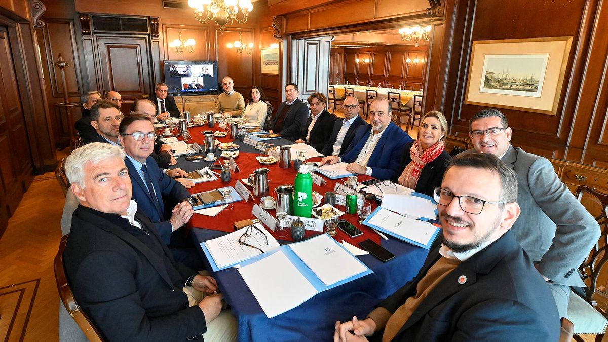 ABAPPRA reformó su estatuto tras 20 años y reforzó su perfil federal