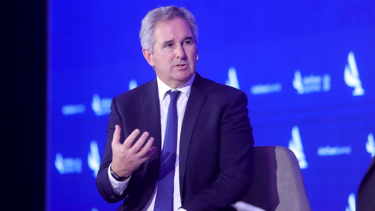 Argentina se sumará a una iniciativa impulsada por EEUU para cadenas de suministro de inteligencia artificial