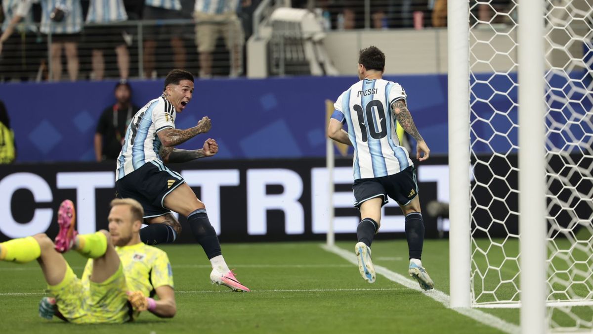 Argentina vs Austria en el Mundial 2026, EN VIVO: la jornada del lunes 22 de junio minuto a minuto, novedades y últimas noticias