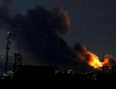 El temor a una guerra regional crece en Medio Oriente tras los últimos ataques de Israel e Irán