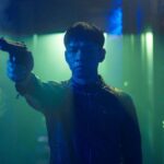 Los caminantes de la calle, un thriller argentino sobre la mafia china basado en hechos reales