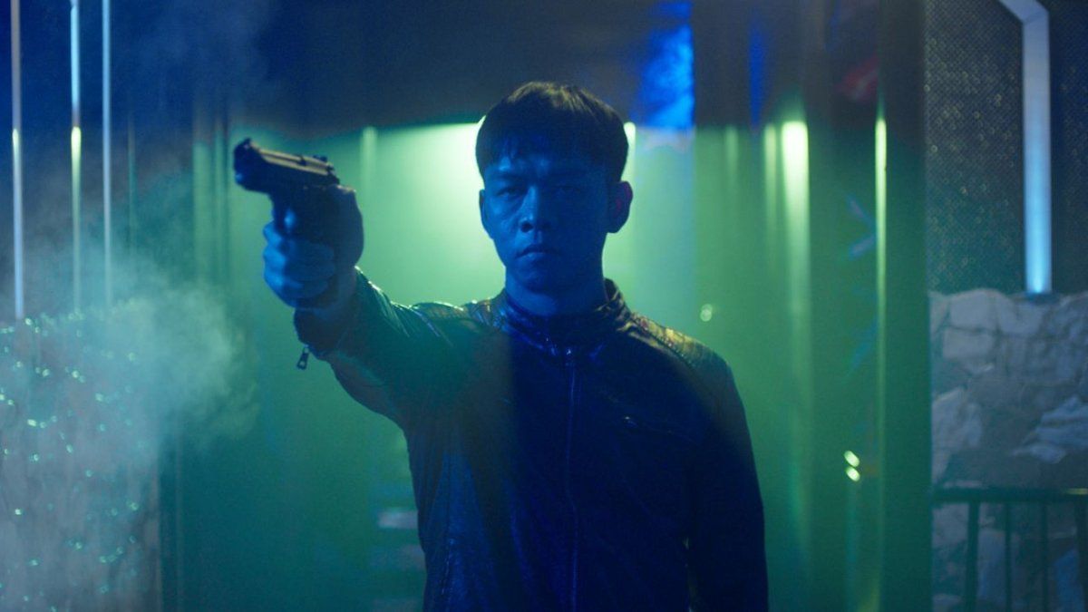 Los caminantes de la calle, un thriller argentino sobre la mafia china basado en hechos reales