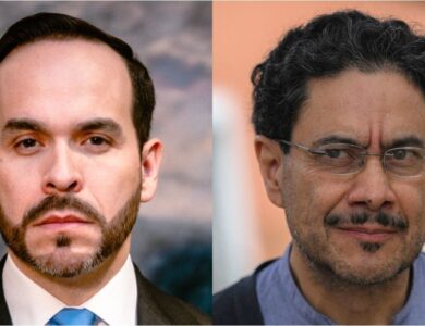 quiénes son los candidatos a suceder a Gustavo Petro