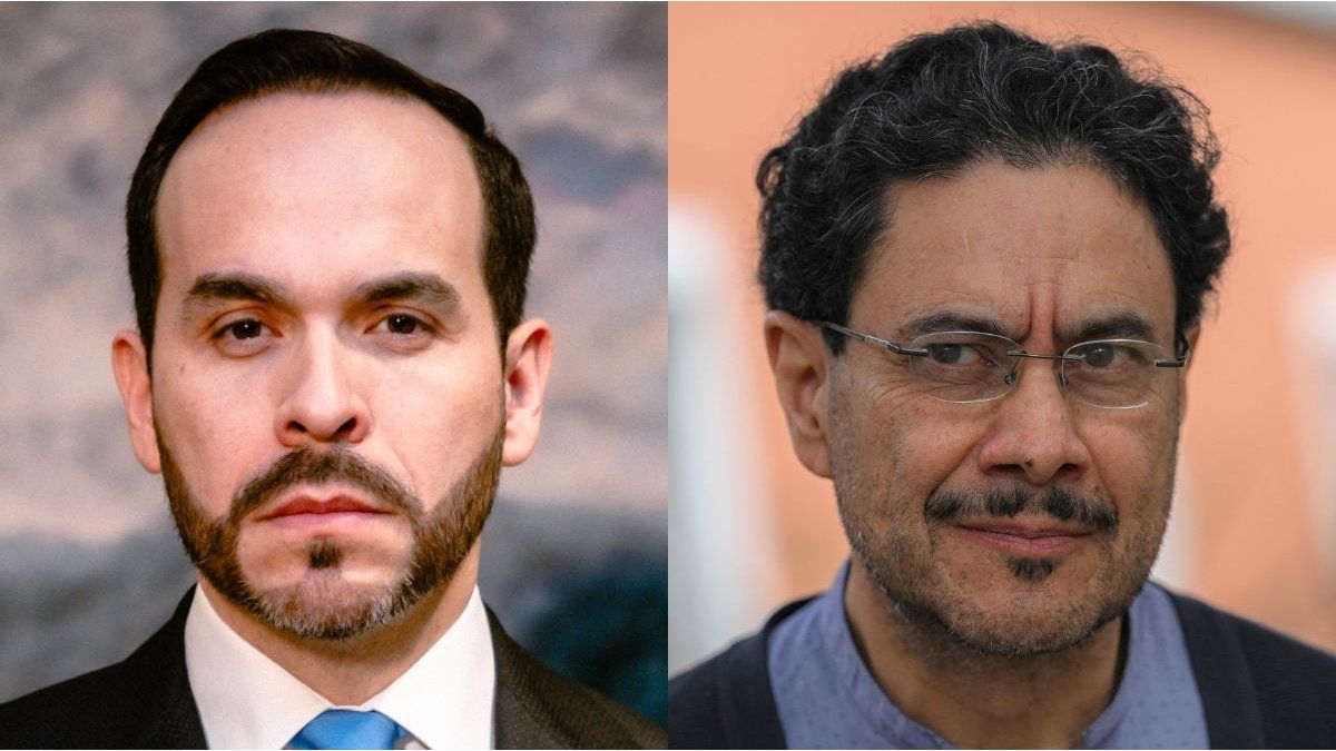 quiénes son los candidatos a suceder a Gustavo Petro