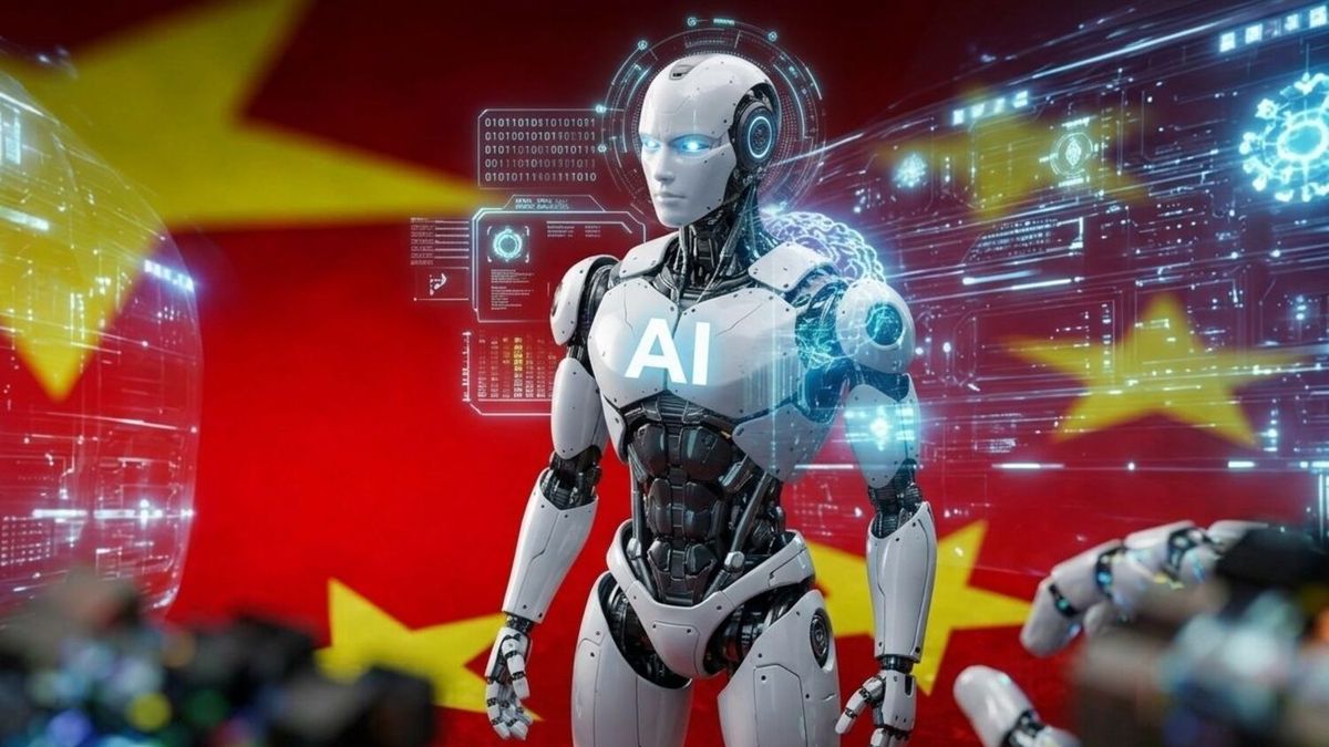 China activa un sistema de monitoreo para evaluar cómo la inteligencia artificial transforma el mercado laboral