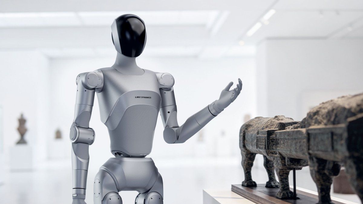 cobran u$s2 por hora para enseñarles a los robots su propio trabajo