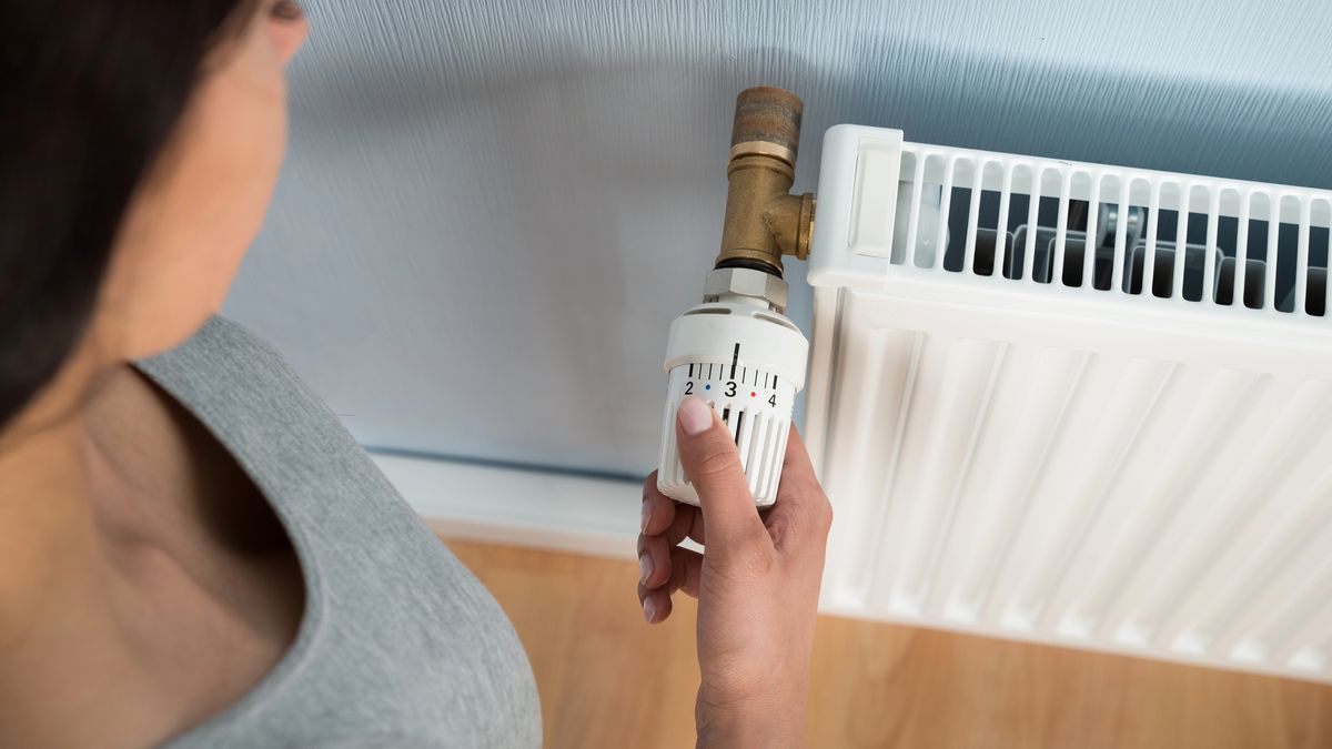 la forma de calefaccionar el hogar ahorrando energía y de manera segura