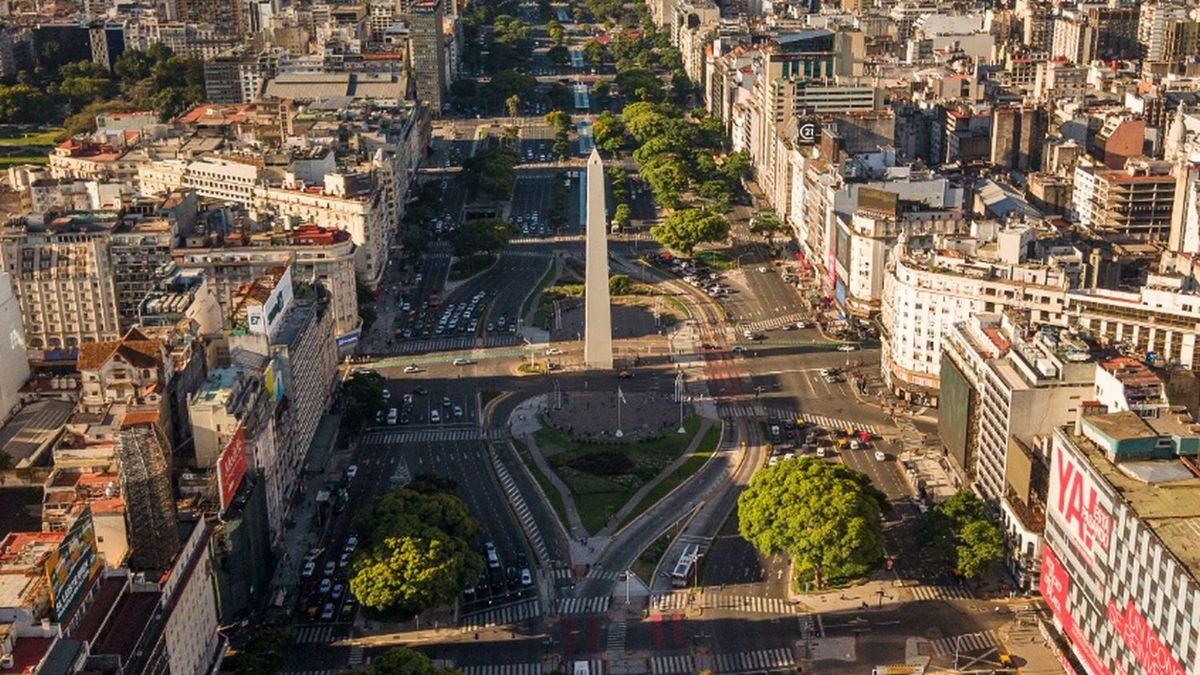 Lanzan una convocatoria en CABA para presentar proyectos imposibles de vivienda y urbanismo: cómo participar