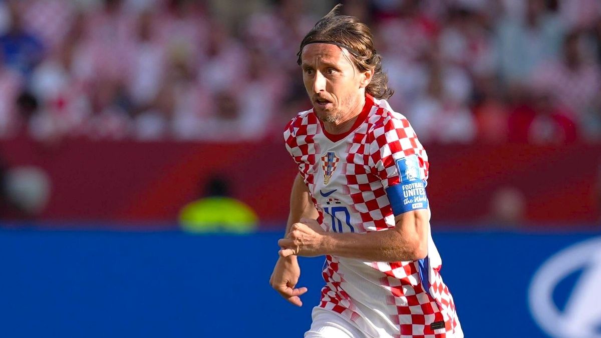 Croacia vs Panamá por el Mundial 2026 EN VIVO: cierran la segunda fecha del grupo L