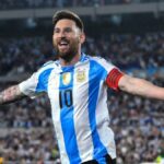 cuándo juega ante Honduras y qué equipo prepara Lionel Scaloni