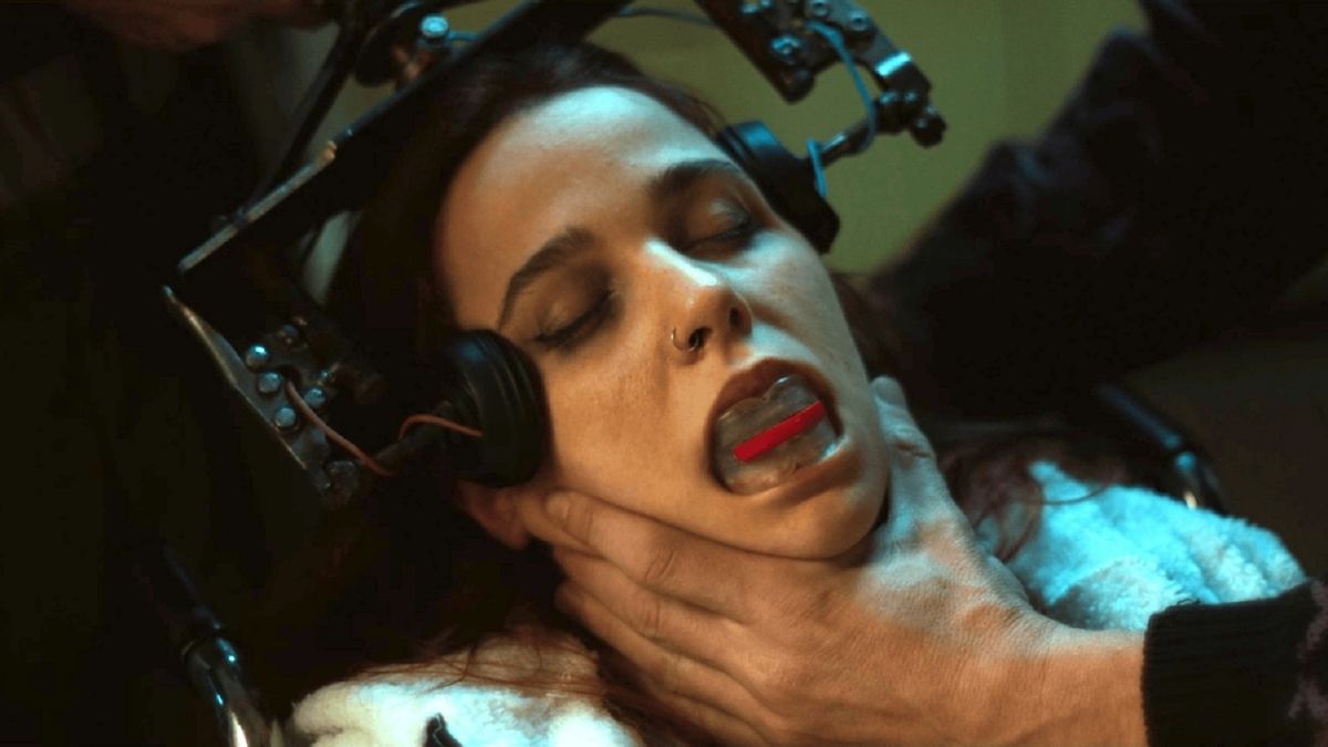 Tres películas nacionales y una hispano-argentina llegan esta semana a la cartelera
