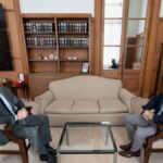 Diego Santilli busca destrabar la reforma electoral con los gobernadores pero persisten dudas en el Senado