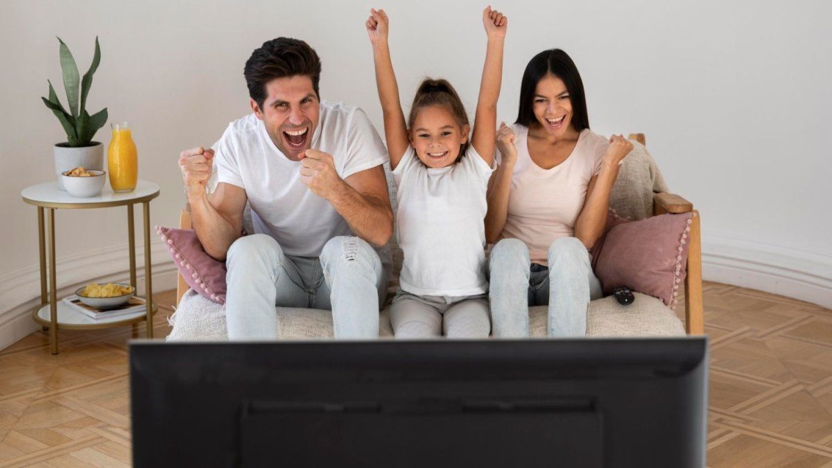 Disney+ sumó a su catálogo la película infantil que fue furor en los cines de todo el mundo