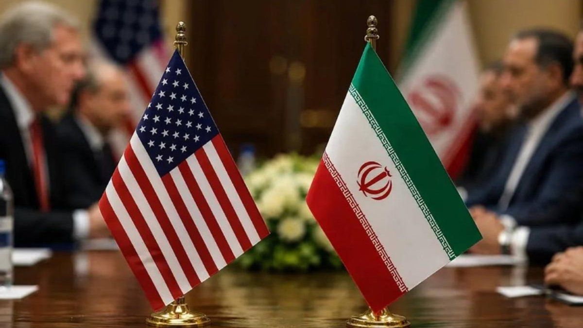 EEUU e Irán fijan una hoja de ruta de 60 días tras cerrar su primera ronda de negociaciones con avances alentadores