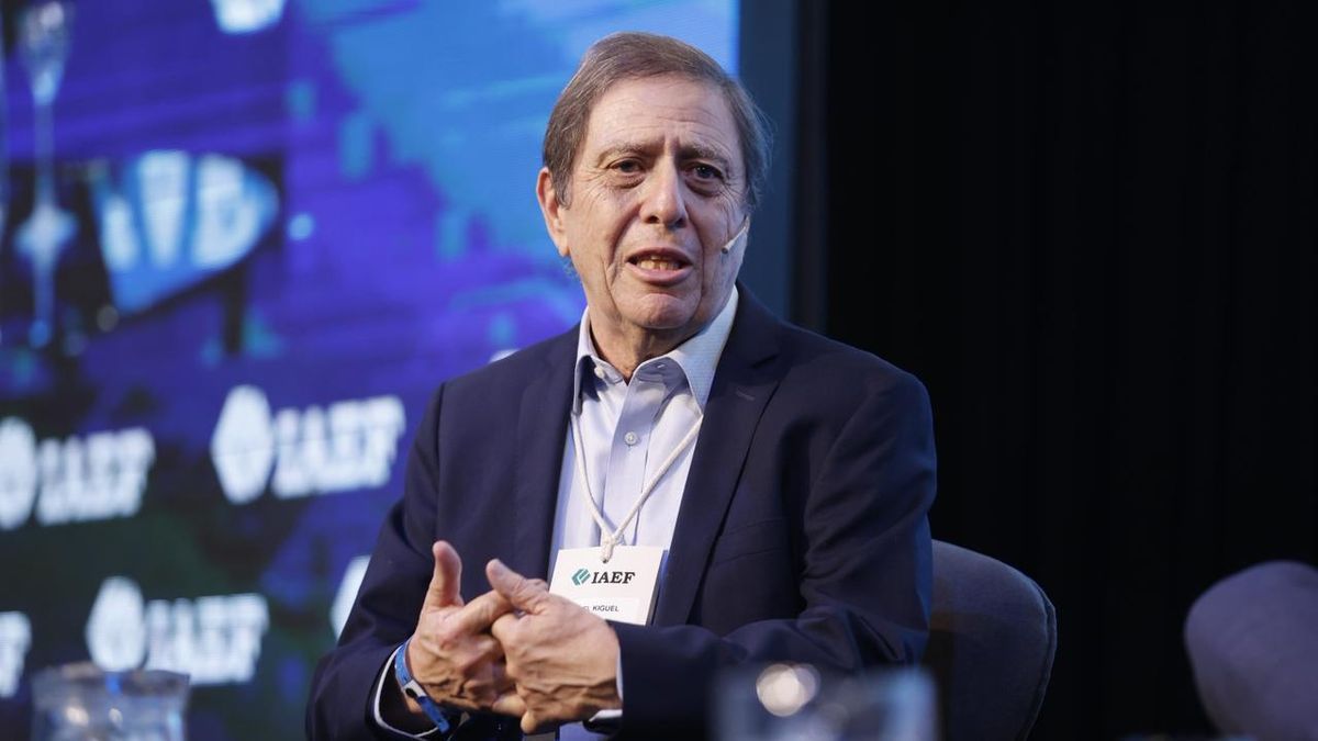 Se podría sacar, pero el Gobierno no lo va a hacer por las elecciones