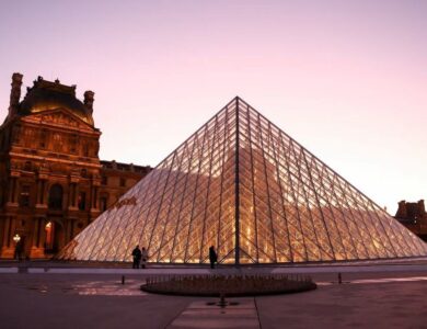 El Louvre atraviesa una situación crítica y advierte que necesita una profunda renovación