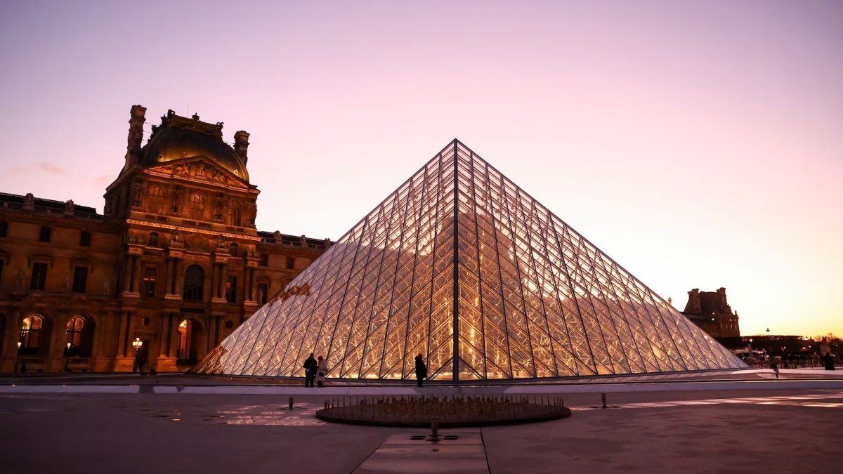 El Louvre atraviesa una situación crítica y advierte que necesita una profunda renovación