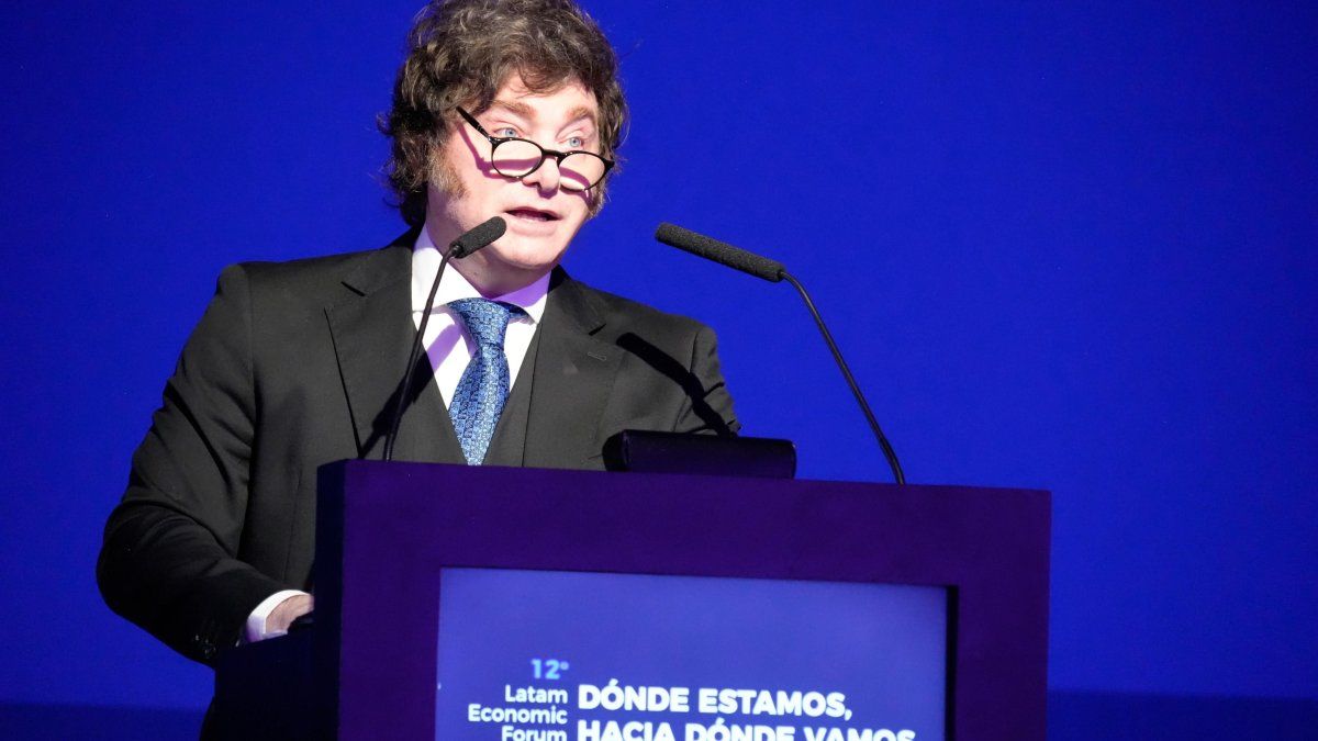 El capitalismo de libre empresa está escrito en los Diez Mandamientos