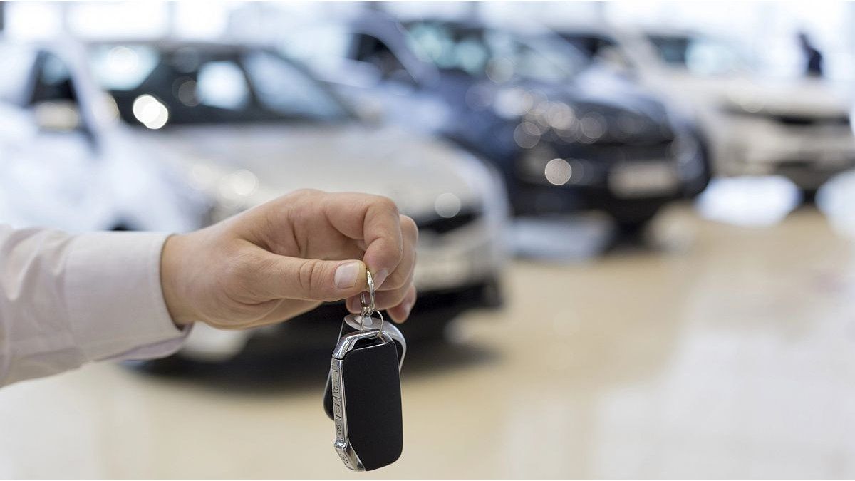 El crédito para comprar autos perdió impulso y golpea tanto a 0km como a usados