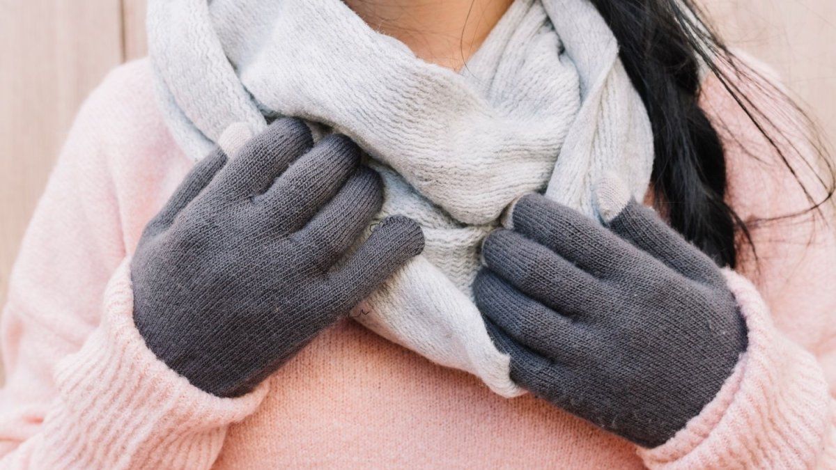el invento portátil que te calienta en invierno y también carga tu celular
