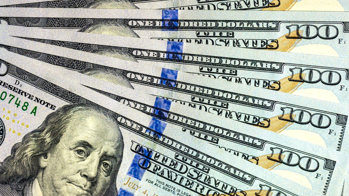 El dólar extiende su racha alcista y el mayorista ya acumula una suba de más del 4% en junio