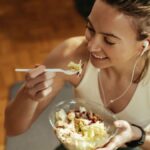 El invento con inteligencia artificial que te ayudará a mejorar tu alimentación diaria