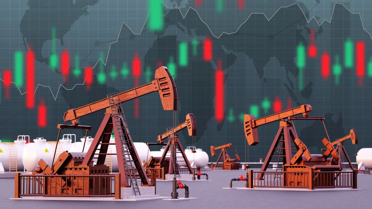 El petróleo extiende las bajas y Wall Street rebota tras la firma del acuerdo entre EEUU e Irán