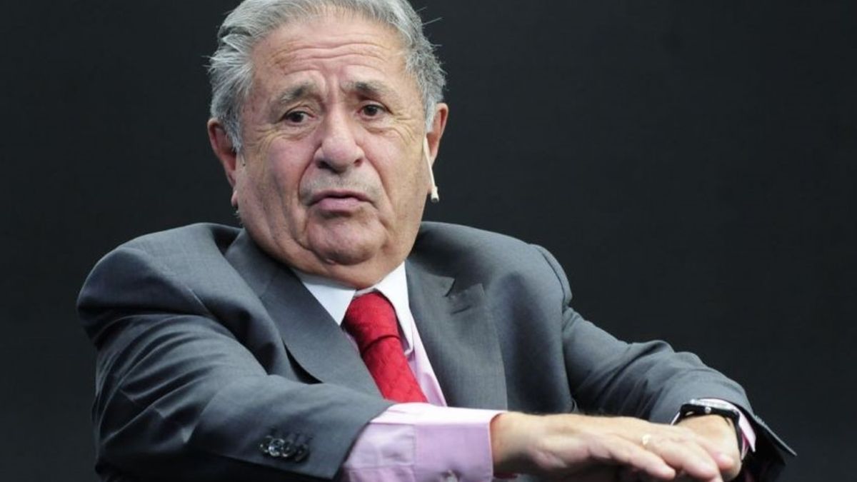 No tiene las condiciones para gobernar