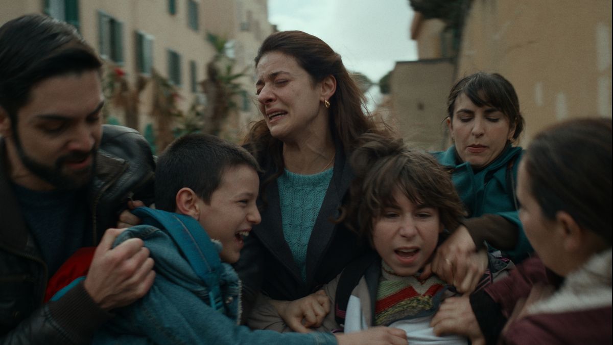 Familia o la pedagogía del miedo