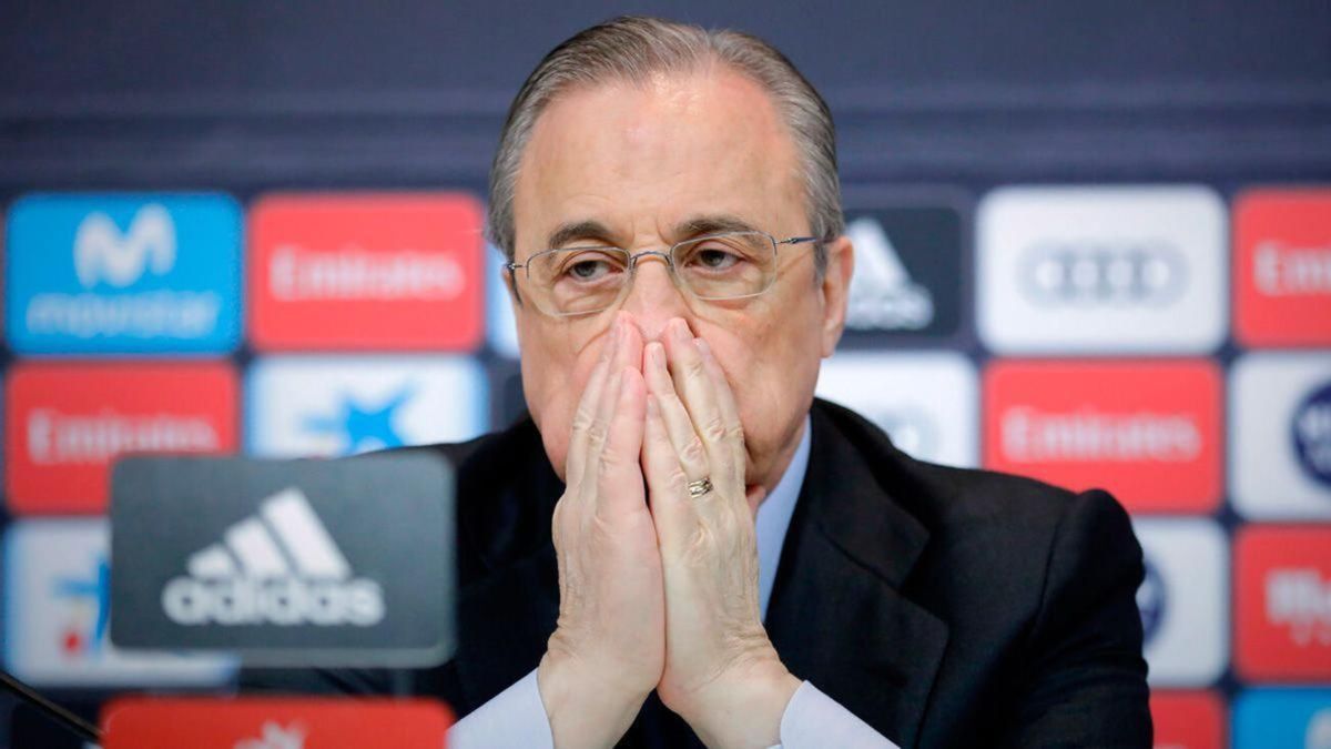 Florentino Pérez fue reelegido en Real Madrid y confirmó el regreso de José Mourinho