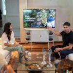 funcionarios se reúnen con vecinos para atender reclamos barriales