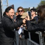 Gustavo Sáenz enciende interna salteña con guiño a un tercer mandato bajo un sugestivo silencio libertario