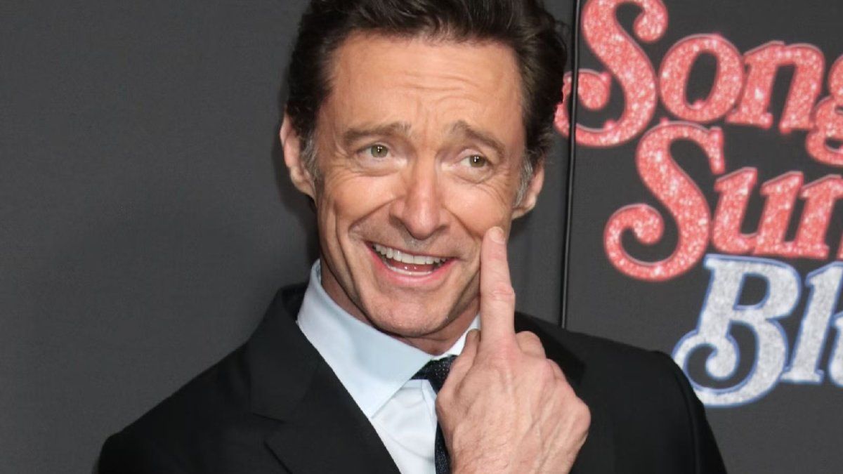 Hugh Jackman protagonizará una película basada en La isla del tesoro dirigida por Ridley Scott
