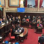 interna a cielo abierto, nuevas leyes y el debate por zona fría