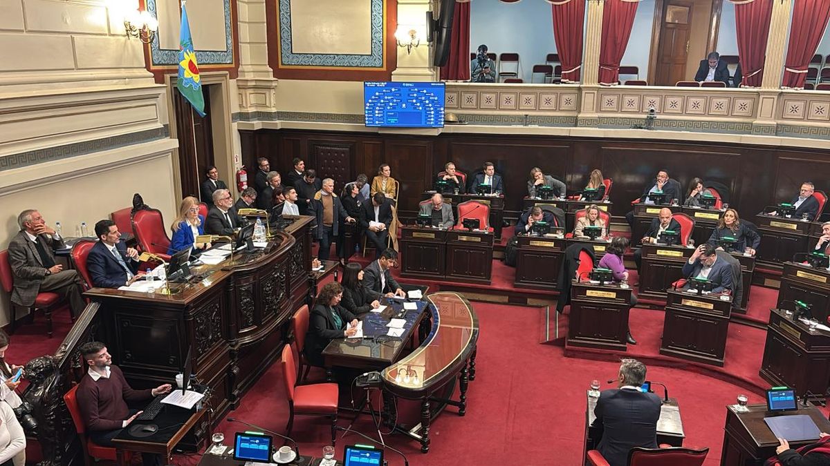 interna a cielo abierto, nuevas leyes y el debate por zona fría