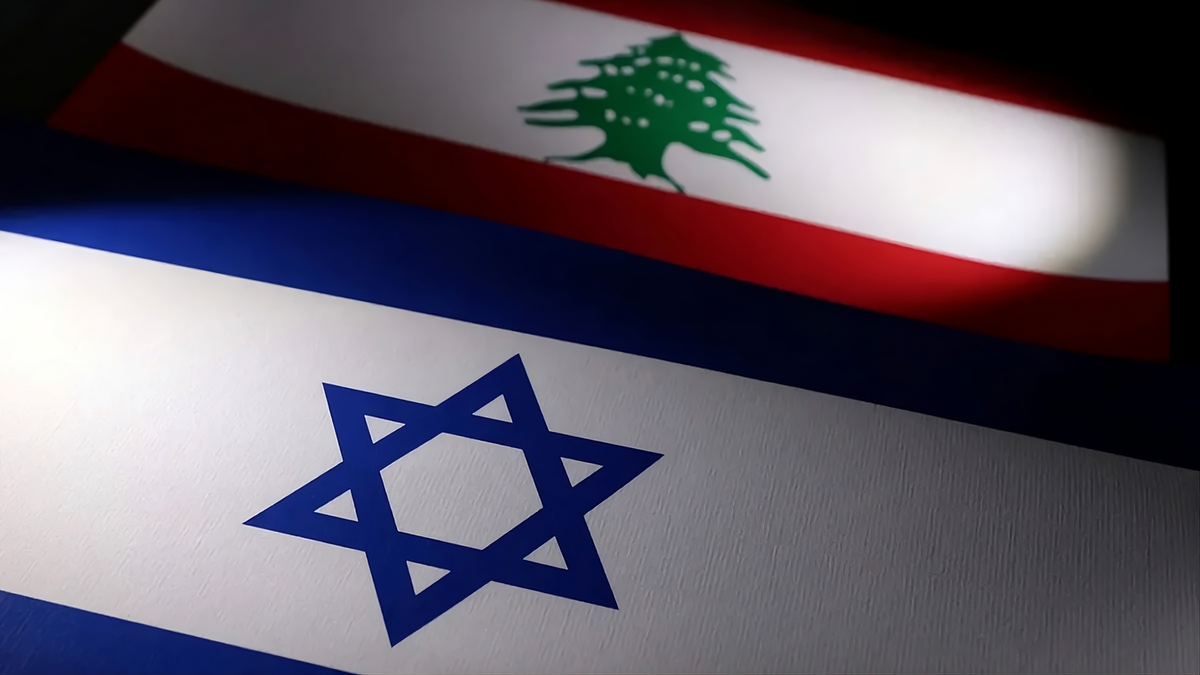 Israel y Líbano negocian una retirada parcial de tropas con respaldo de EEUU
