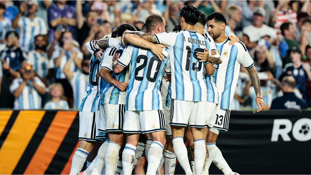 El megaoperativo que Kansas prepara para el Mundial 2026 y favorecerá a miles de argentinos