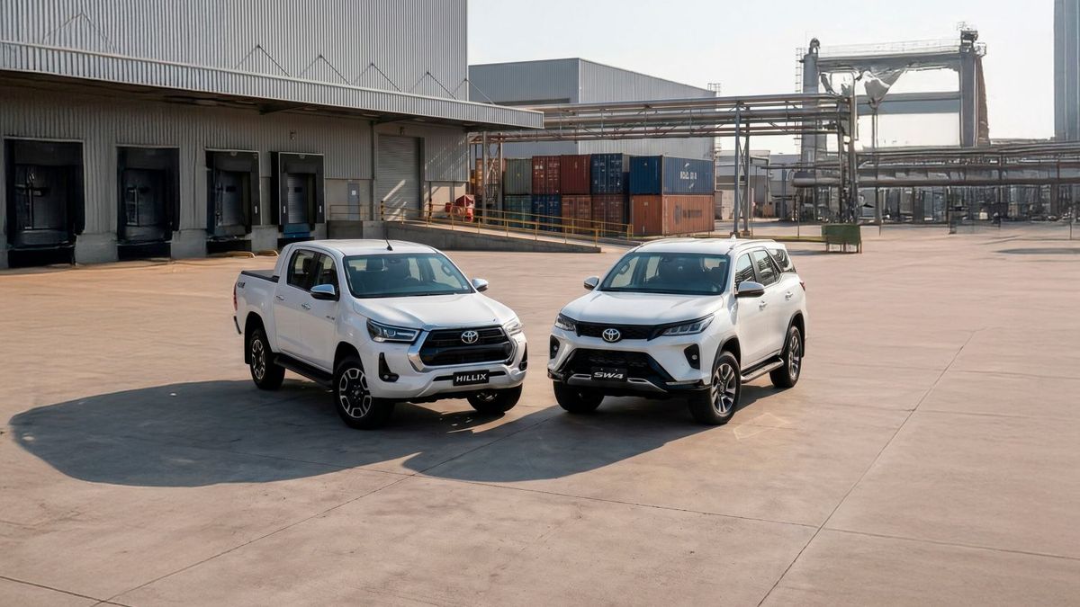 KINTO ONE Fleet, la propuesta innovadora de Toyota para la gestión de flotas corporativas