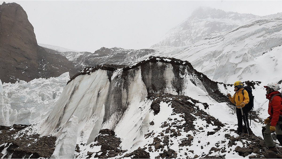 La Cámara Federal revocó el freno judicial a la reforma de la Ley de Glaciares