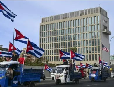 La Corte Suprema de EEUU dictaminó que Exxon podrá demandar a Cuba por confiscación de propiedades en 1960