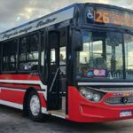 La UTA amenaza con un paro de colectivos en el AMBA tras la negativa a un aumento salarial