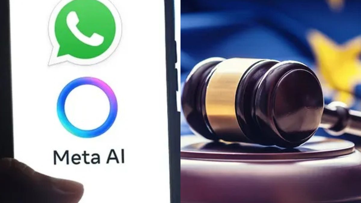 La Unión Europea le dio una semana a Meta para abrir WhatsApp a competidores de inteligencia artificial
