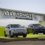 Automotriz china acelera su crecimiento y supera un nuevo récord mundial
