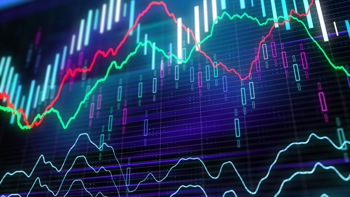 La estabilidad financiera repuntó en la última semana, tras dato de inflación, nota de S&P y menor tensión en Medio Oriente