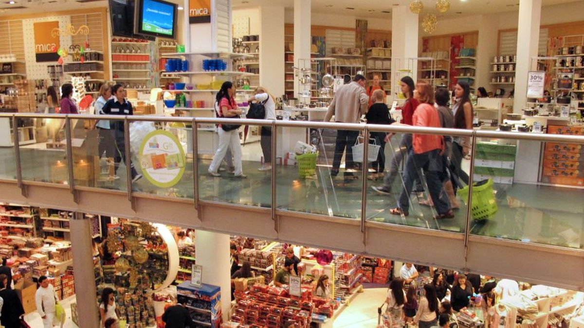 cómo se transformó la estrategia de compra de los hogares