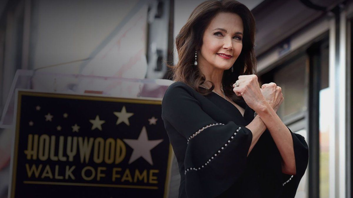 De cuánto es la fortuna de Lynda Carter, la histórica Mujer Maravilla