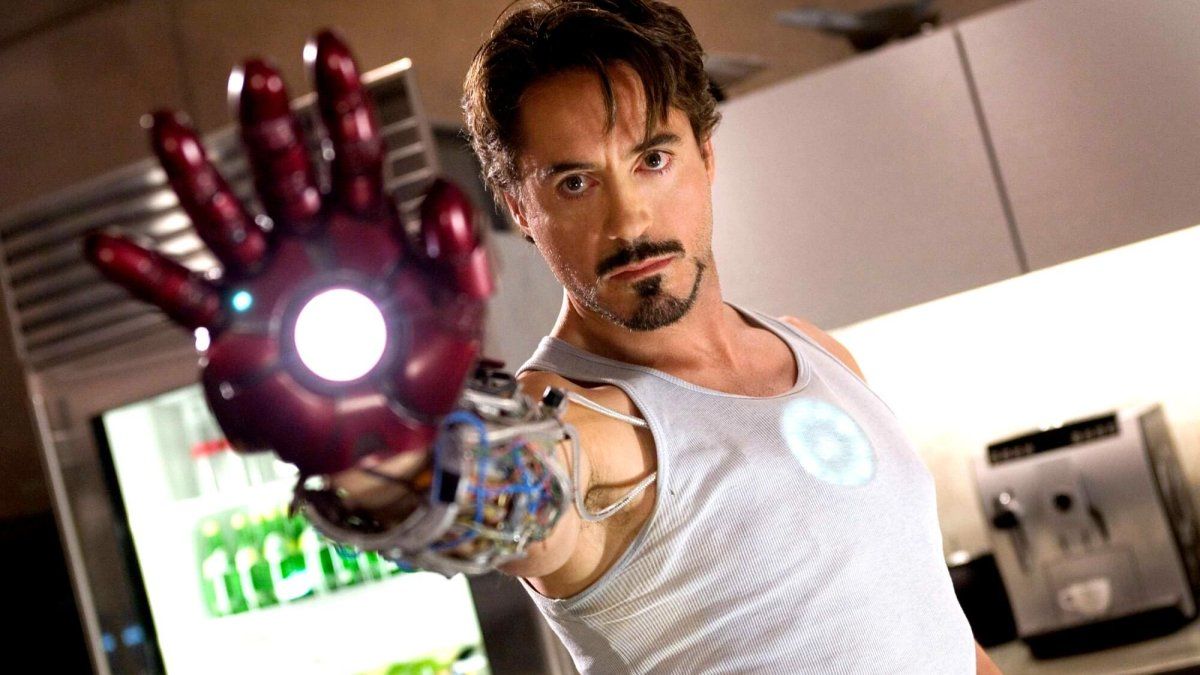 De cuánto es la fortuna de Robert Downey Jr y cuántos millones ganó con Iron Man