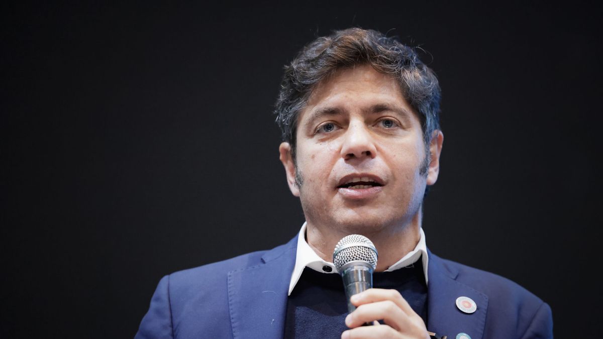 la gira del gobernador y la agenda legislativa pendiente